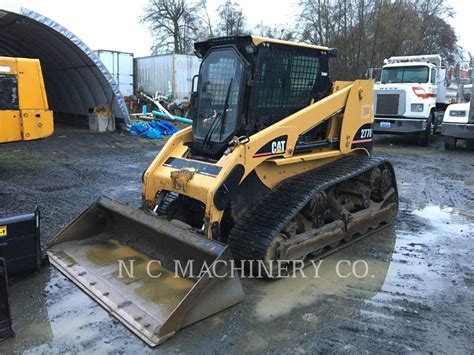 277b cat skid steer problems|caterpillar 277b uses what engine.